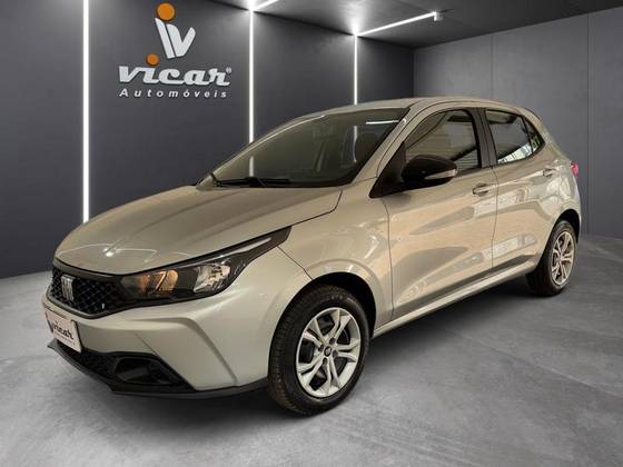 FIAT ARGO 1.0 FIREFLY FLEX DRIVE MANUAL